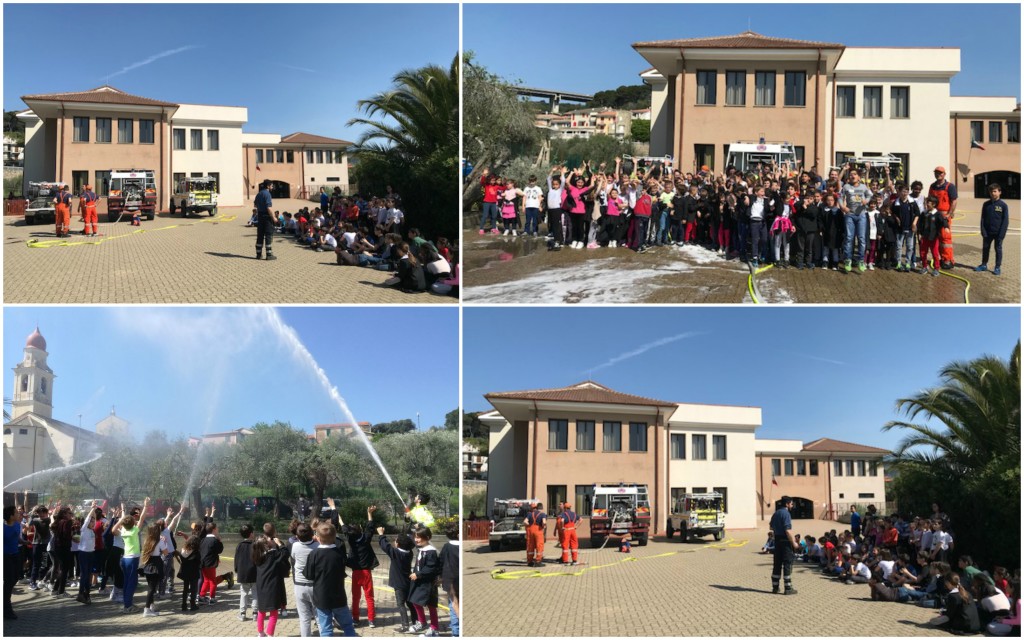 protezione civile