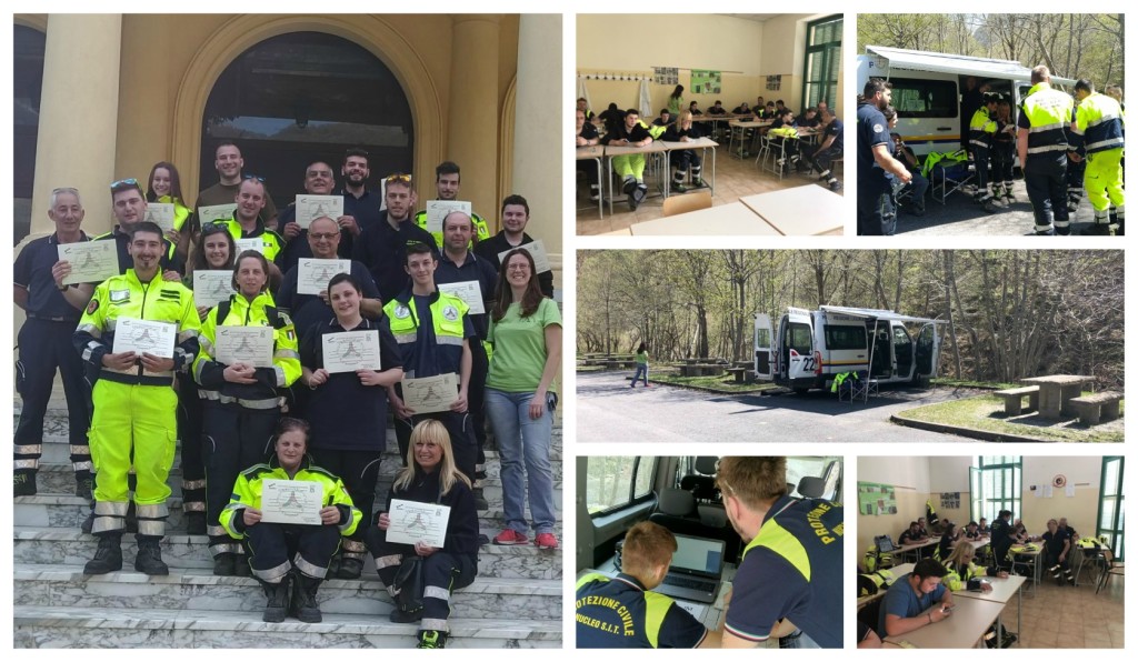 protezione-civile-imperia-lezione-ormea