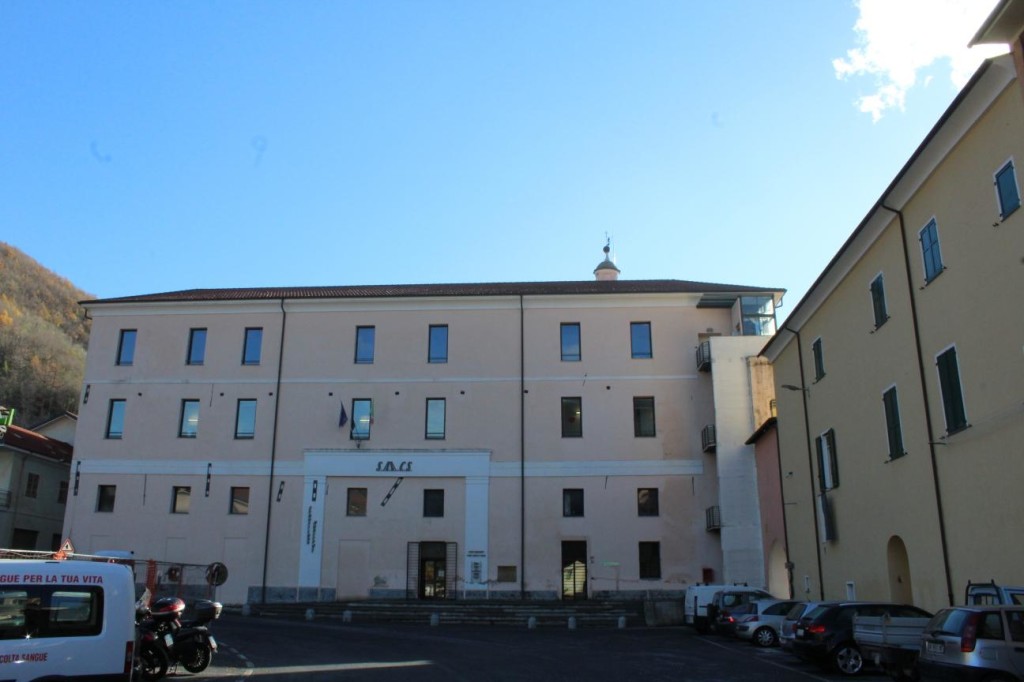 ruffini pieve di teco