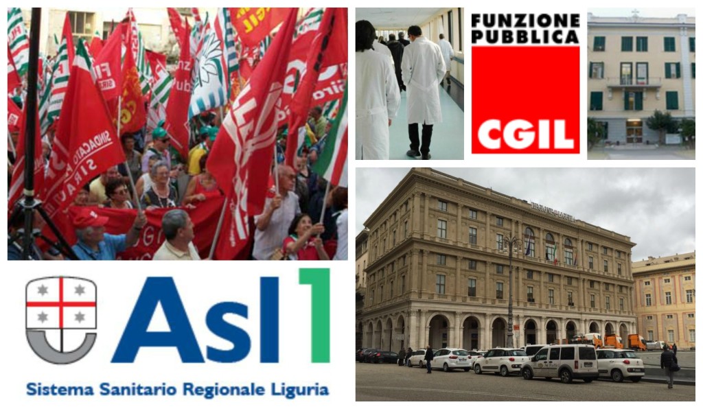 sindacati-privatizzazione-ospedale-ponente-ligure-sindacati
