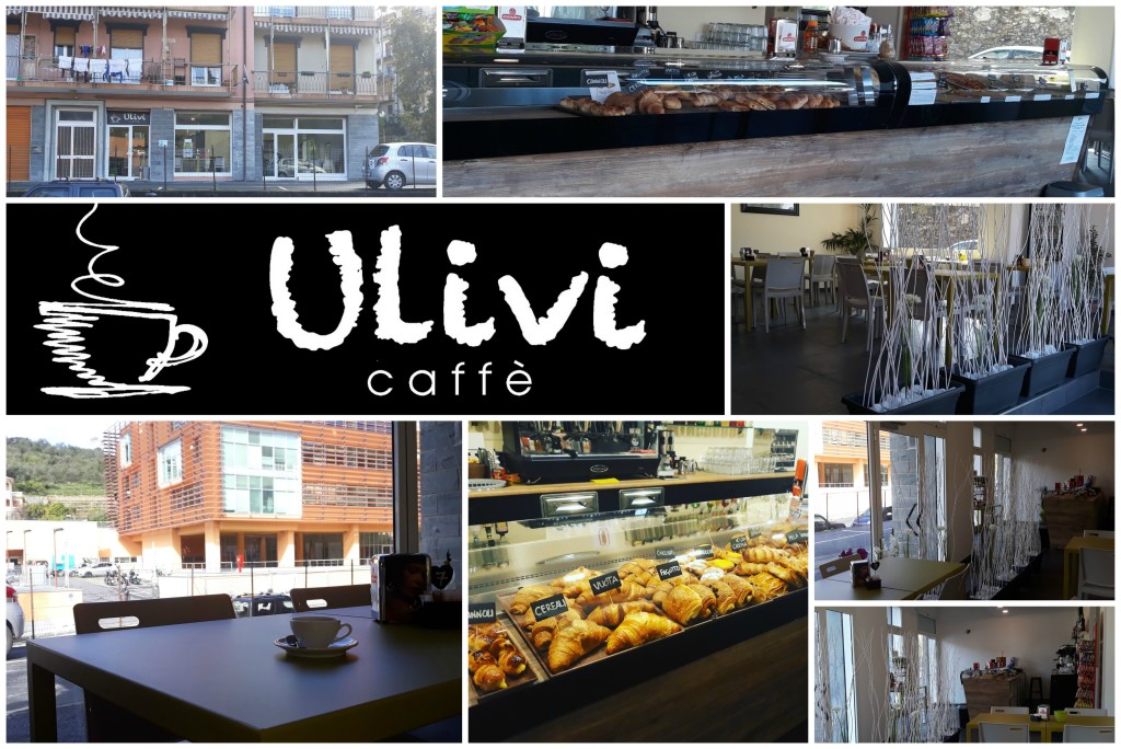 ulivi caffe
