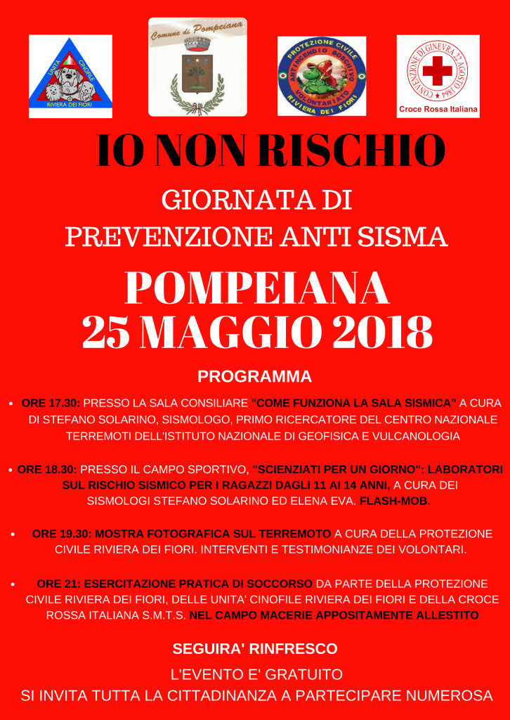 25 MAGGIO IO NON RISCHIO JPG