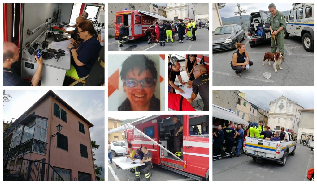 sandra-antinozzi-scomparsa-bestagno-vigili-del-fuoco