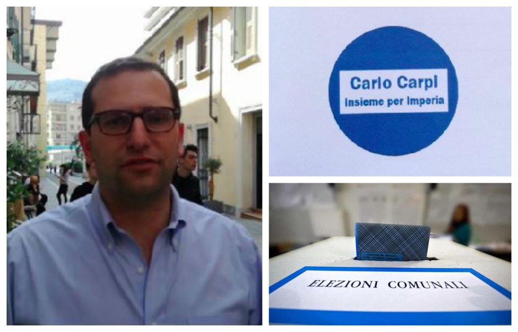 Carlo carpi