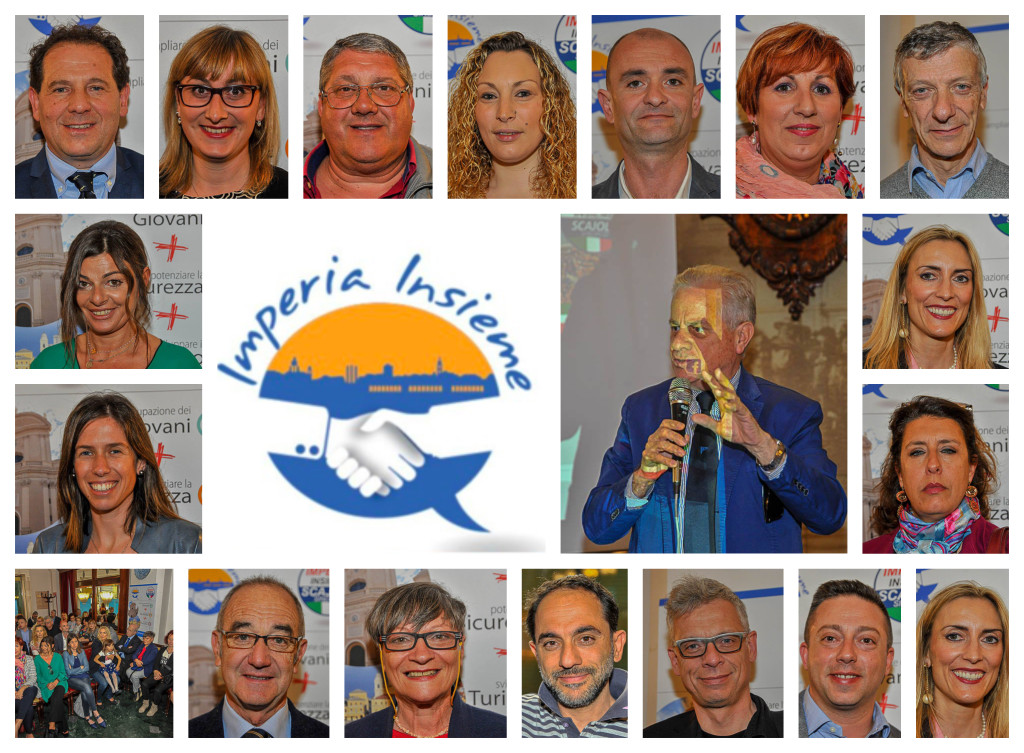 IMPERIA INSIEME-3