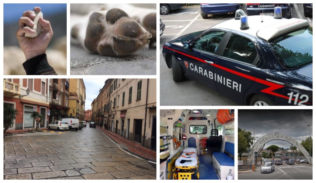 aggressione-pietra-via-cascione-imperia-santa-corona-carabinieri (2)