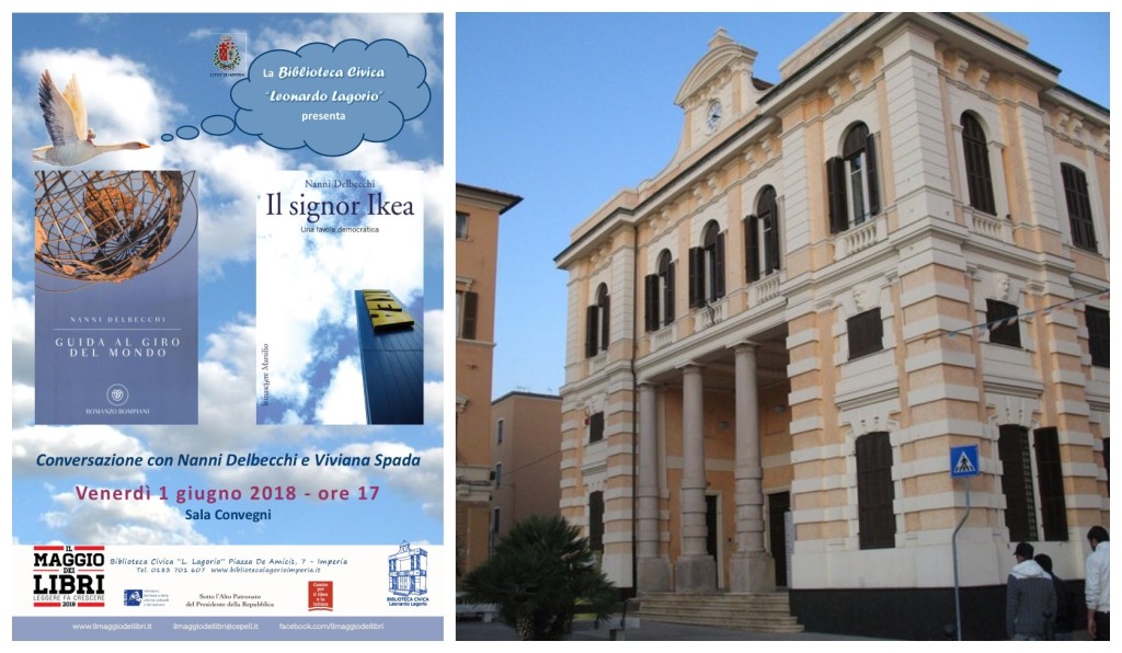 biblioteca-lagorio-imperia-maggio-dei-libri-1-giugno-2018