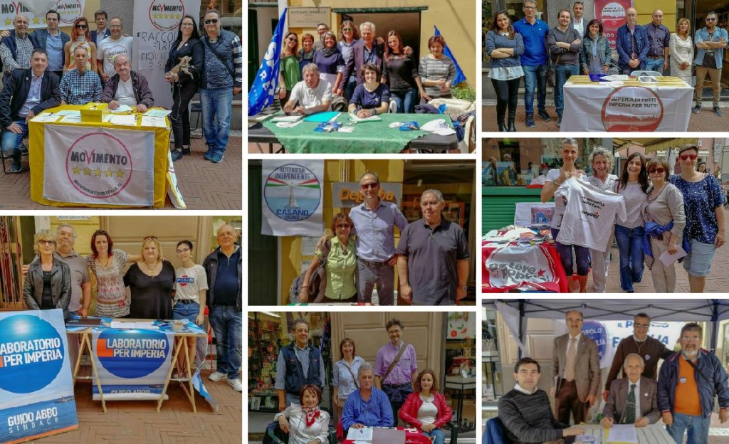 candidati