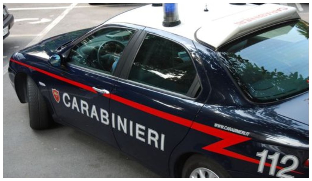 carabinieri-domiciliari-sanremo-arresto