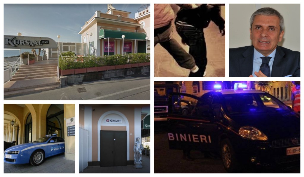 kursaal-discoteca-risse-chiusura-questore-cesare-capocasa-bordighera-imperia-carabinieri