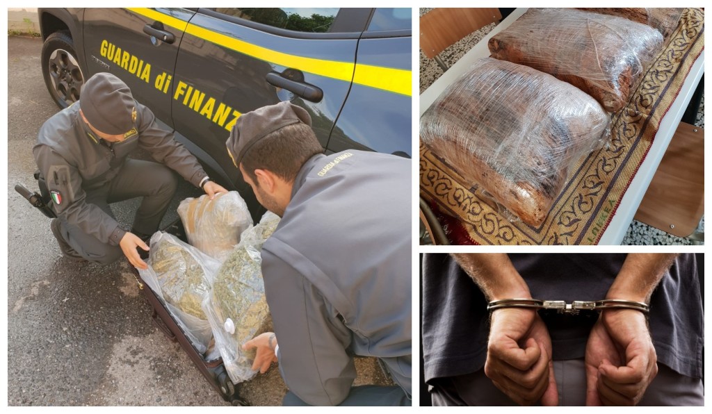 marijuana-confine-finanza-arresto-droga