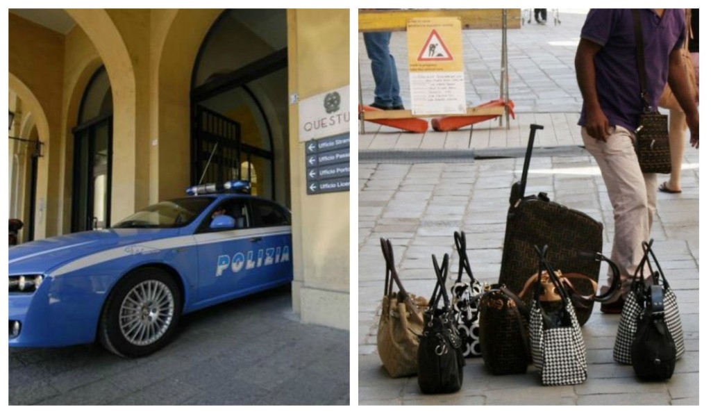 polizia-denuncia-senegalese-merce-contraffatta