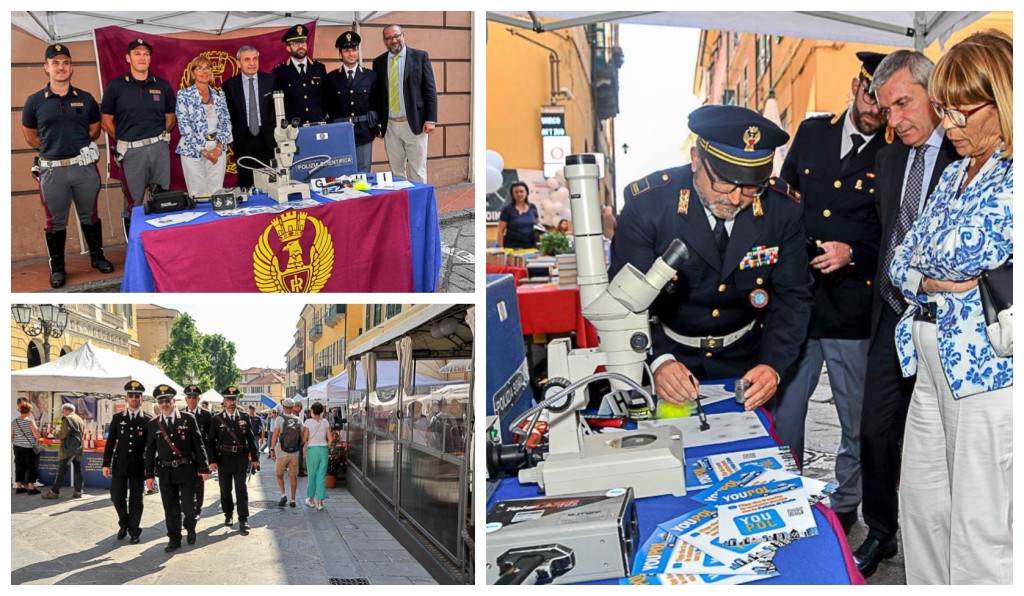 polizia-imperia-fiera-del-libro