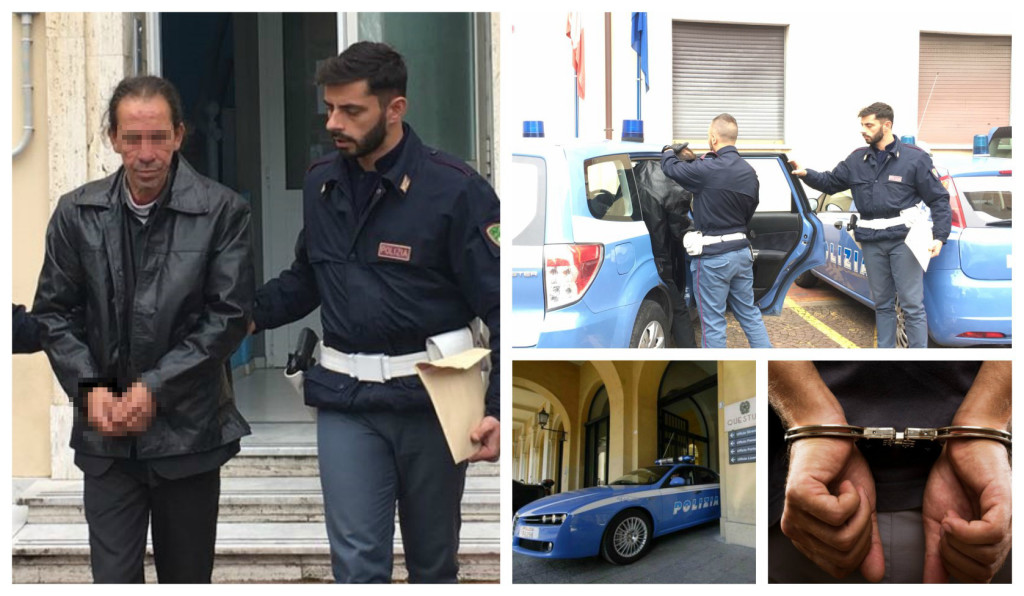 polizia-questura-arresto-maltrattamenti-in-famiglia (3)