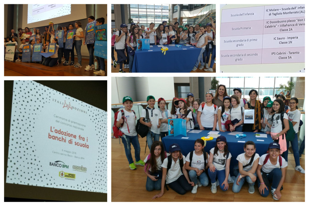 premio Nazario sauro