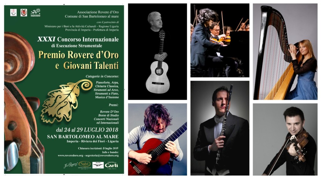 rovere-oro-2018-giuria