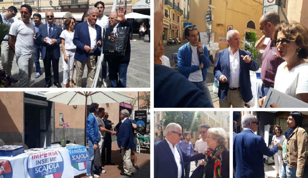 scajola fiera del libro