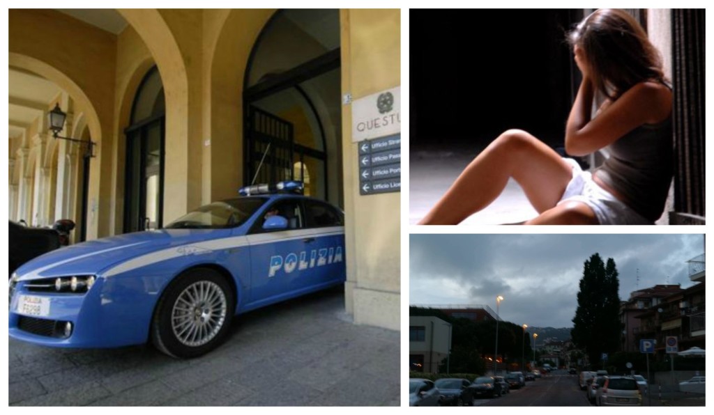 violenza-sessuale-denuncia-imperia-polizia