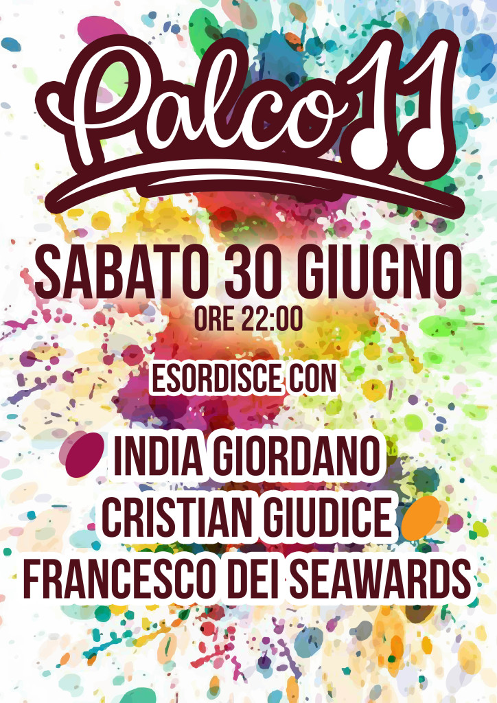 Palco 11