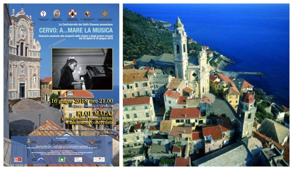 acervo a mare la musica kloi malaj