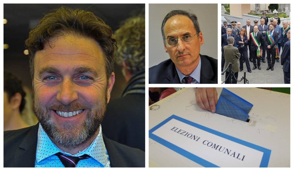 alessandro piana alessandro casano consiglio regionale elezioni comunali