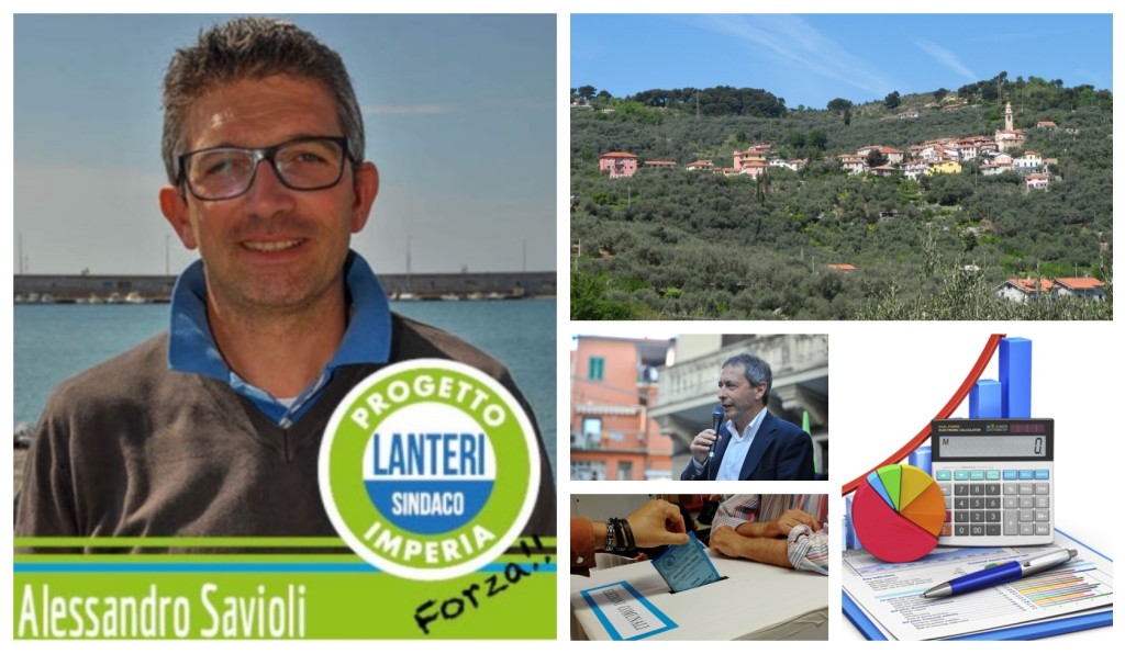 alessandro savioli luca lanteri frazioni imperia