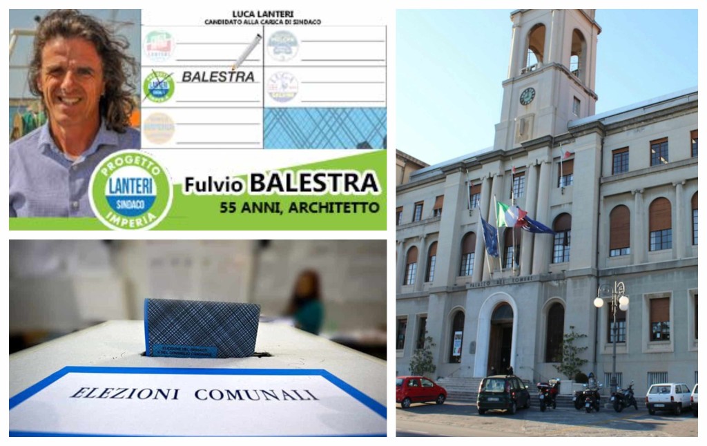 balestra ok