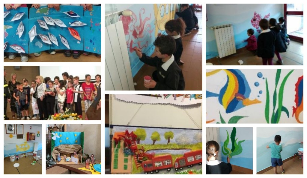 bambini scuola via degli ulivi concorsi anno scolastico