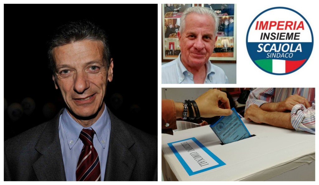 camiolo scajola imperia insieme elezioni