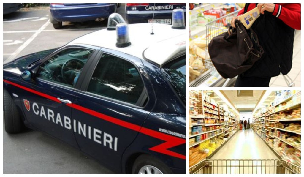 carabinieri-furto-supermercato-denuncia