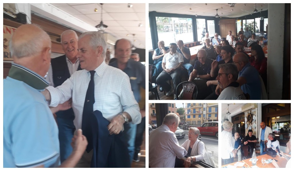 claudio scajola elezioni imperia borgo prino igiene