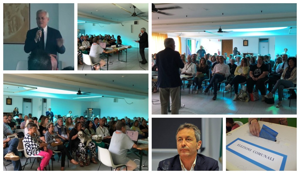 claudio scajola elezioni luca lanteri imperia