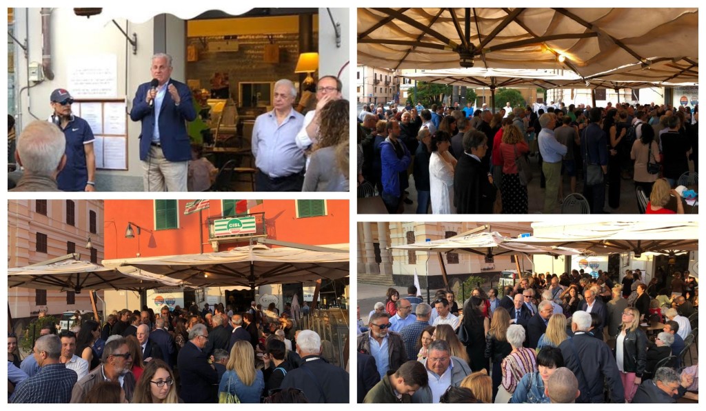 claudio scajola imperia elezioni piazza de amicis (1)
