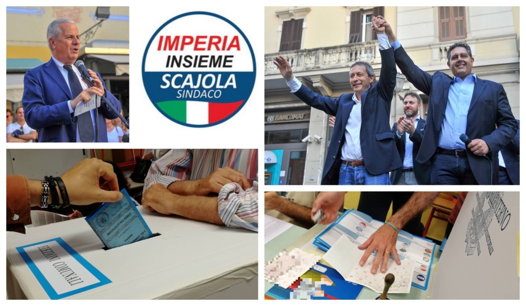 claudio scajola luca lanteri modello toti imperia insieme elezioni