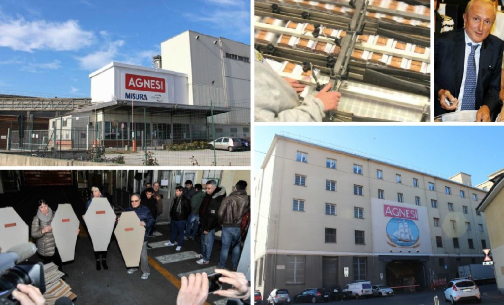 colussi tagli fossano