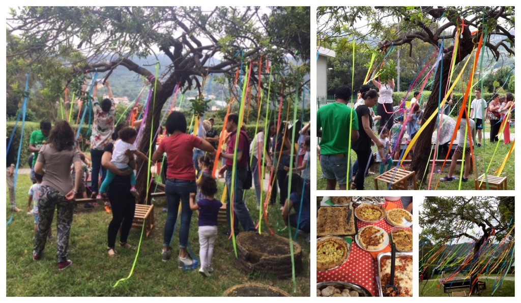 cooperativa jobel nido roverino festa famiglia
