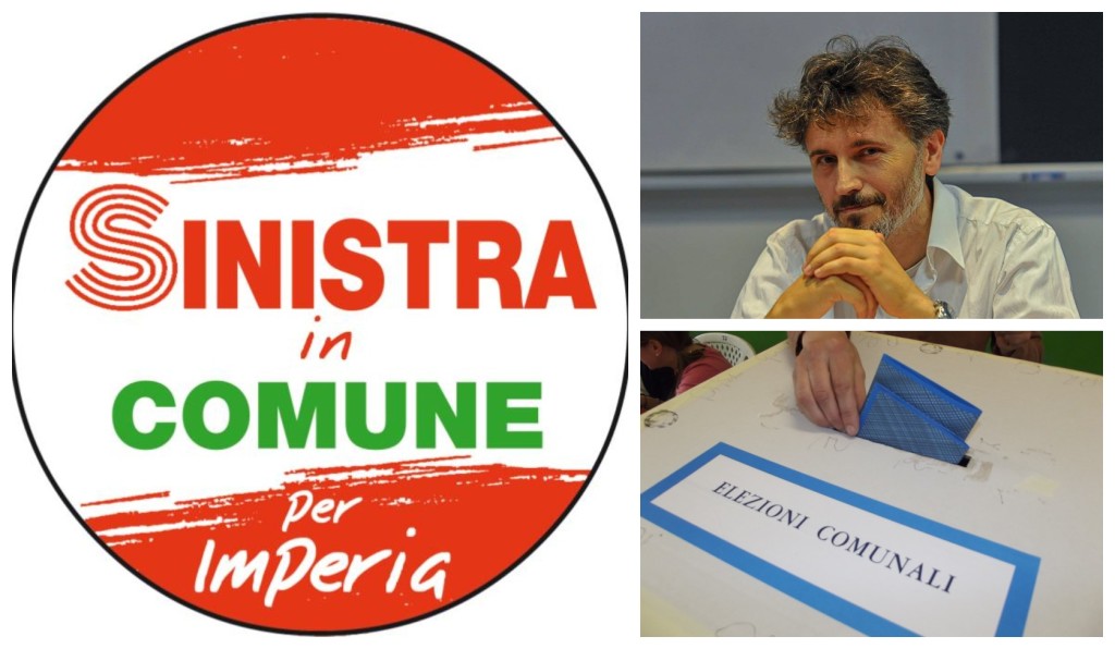 crisi economica elezioni imperia lucio sardi sinistra in comune proposte