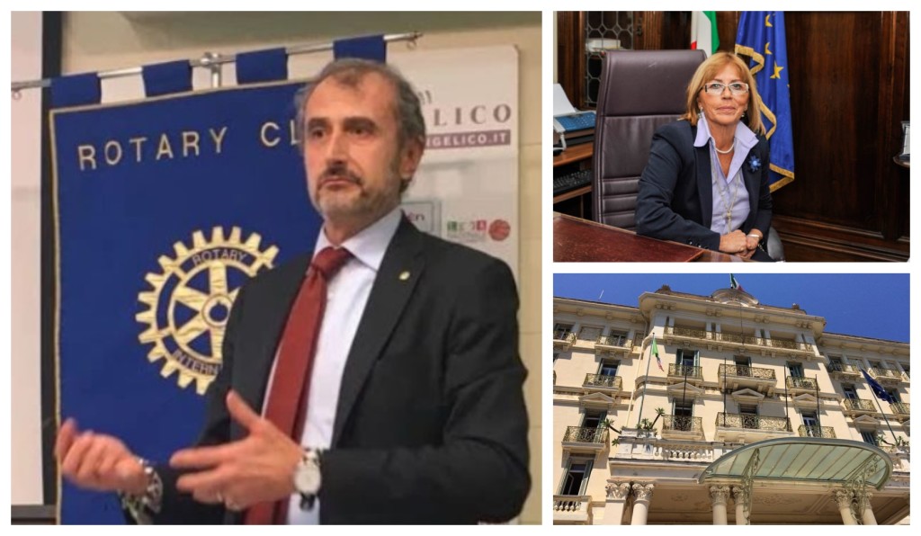 davide garra imperia viceprefetto