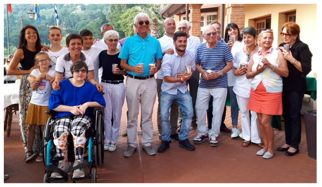 donazione polisportiva integrabili sanremo