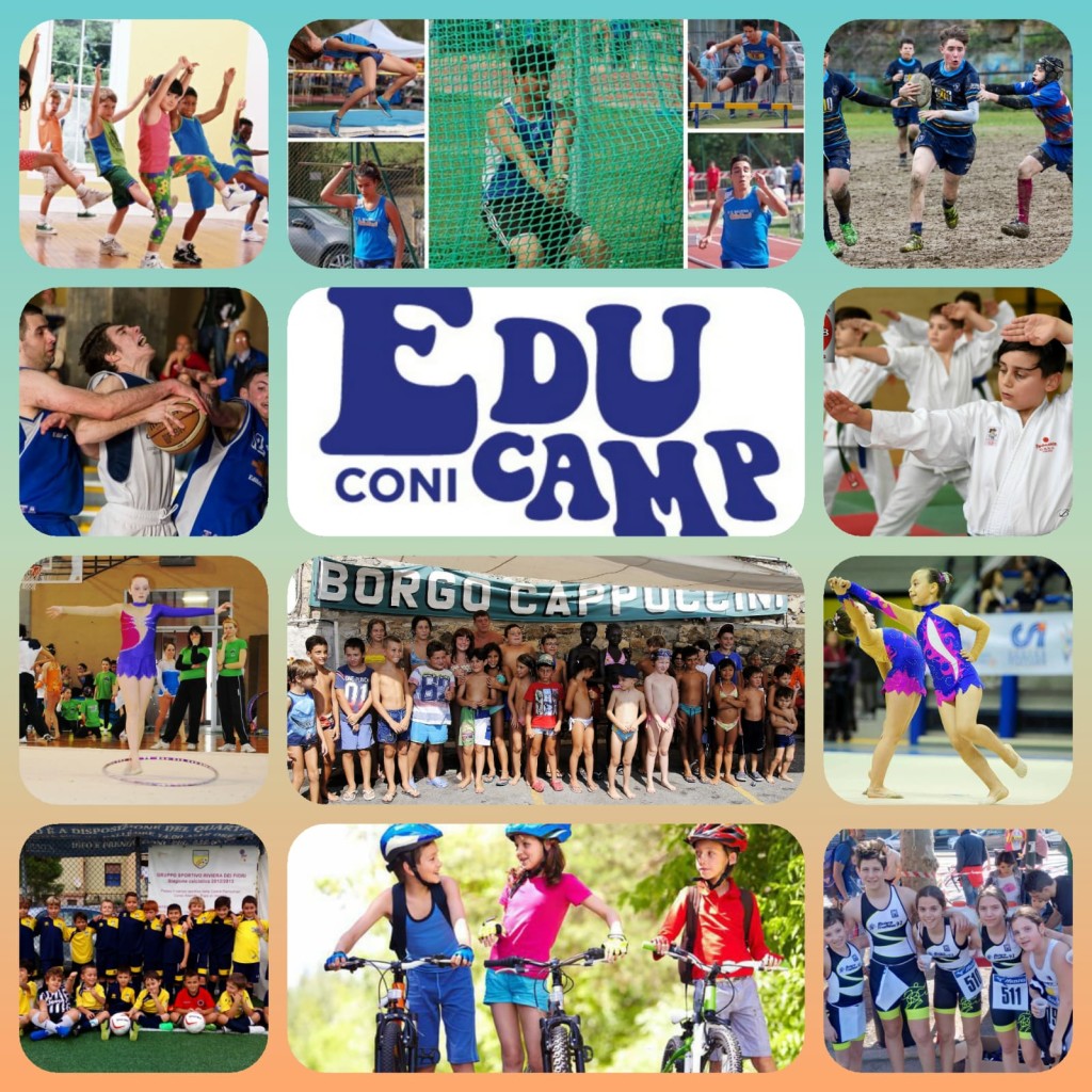 educamp 2018 iscrizioni