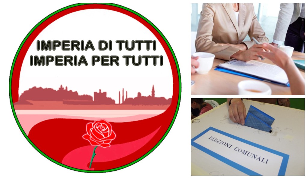 elezioni imperia di tutti donne lavoro