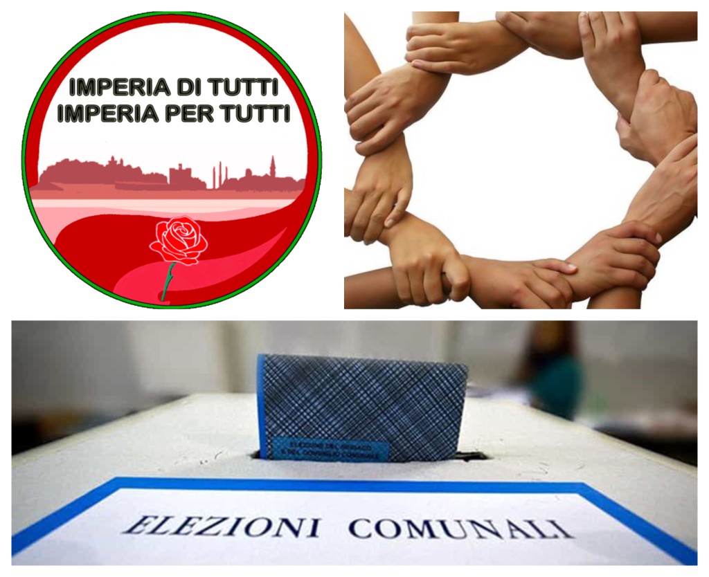 imperia di tutti