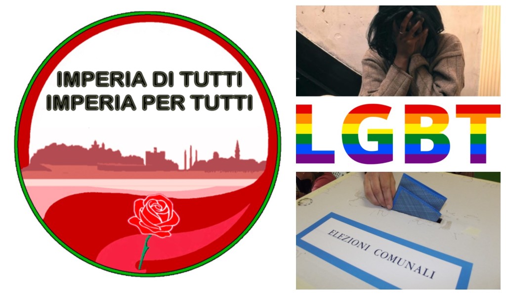 imperia di tutti violenza donne centro antiviolenza lgbt