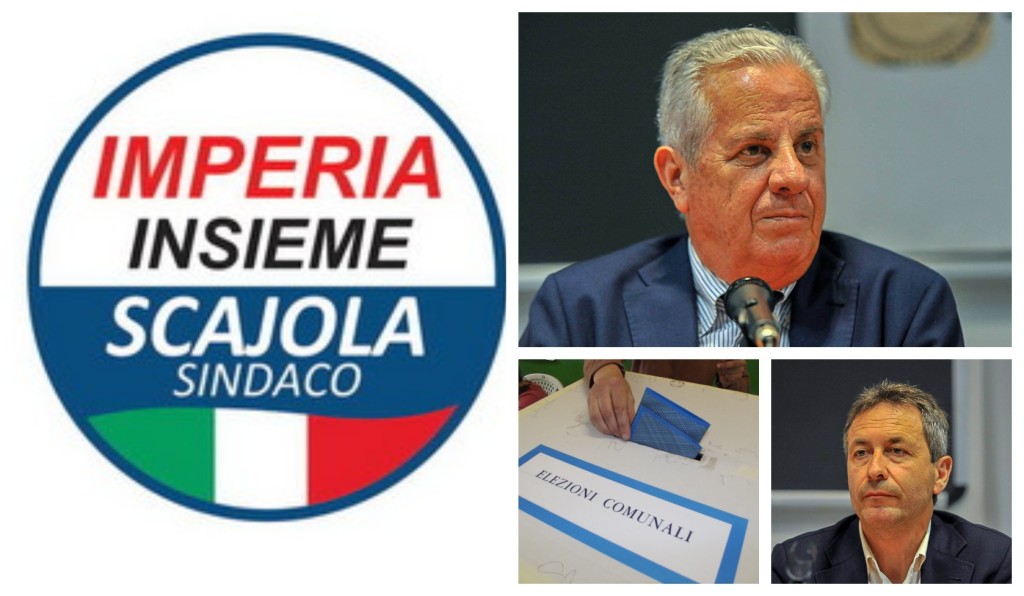 imperia insieme claudio scajola luca lanteri elezioni