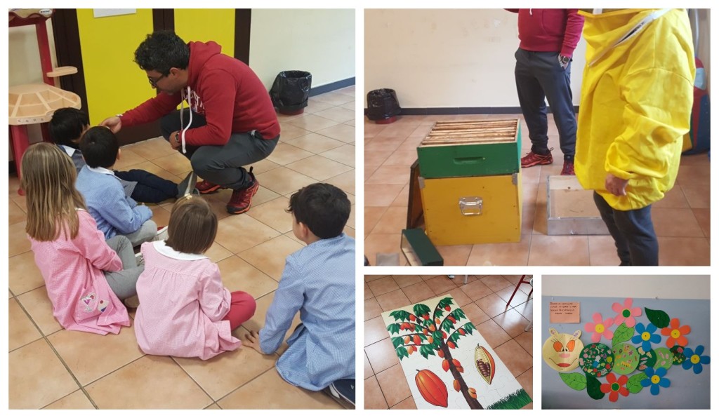 imperia sauro educazione alimentare