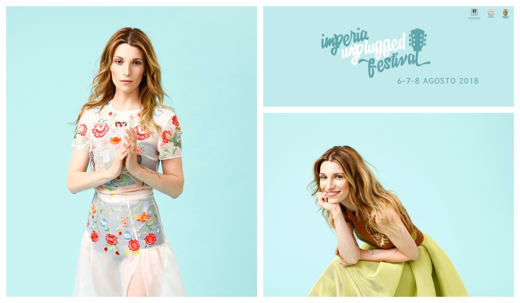 imperia unplugged 2018 laura abela