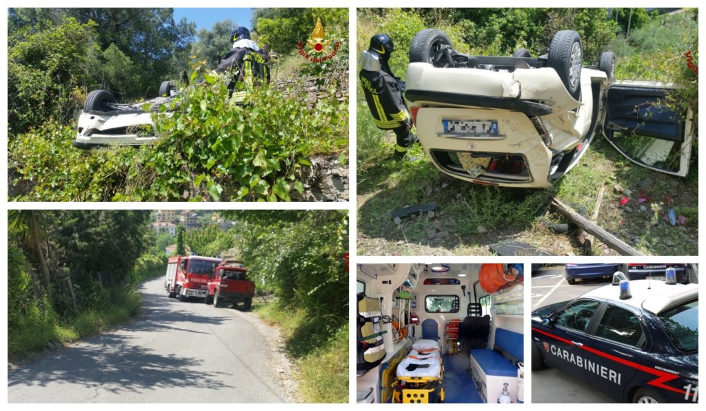 incidente-capottamento-dolceacqua-118-carabinieri-vigili-del-fuoco (1)
