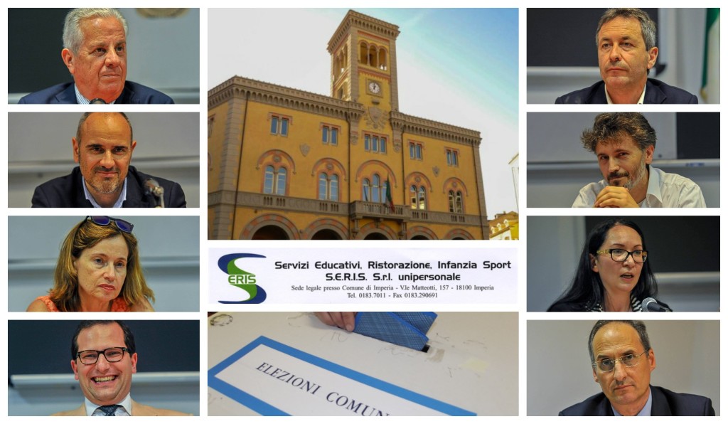 incontro candidato sindaco seris dipendenti