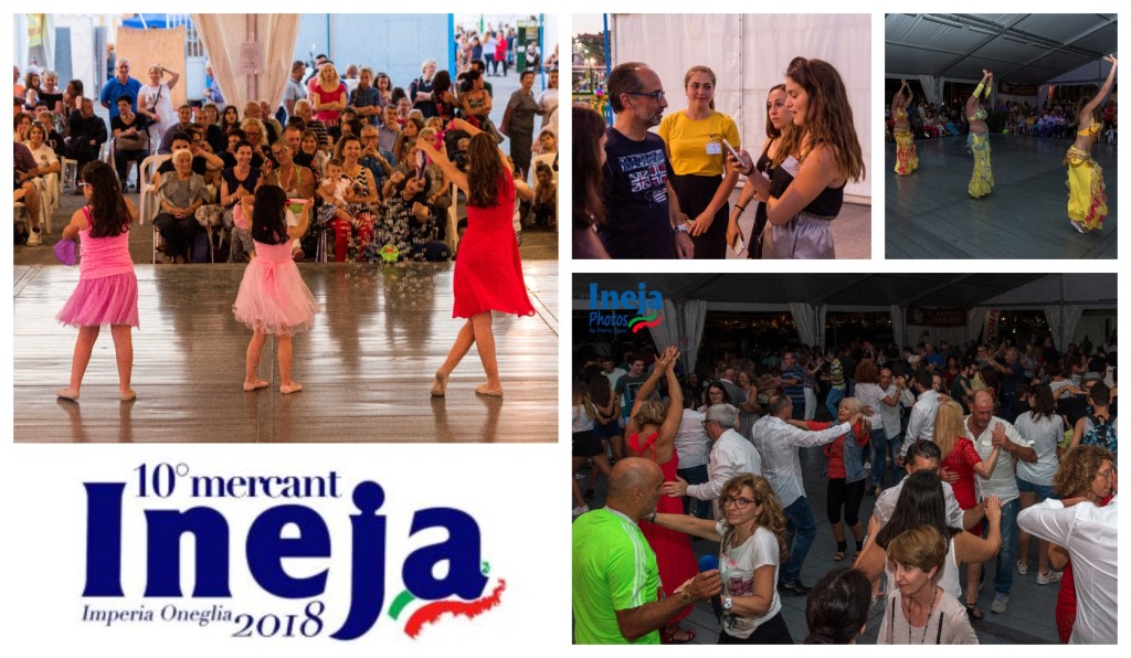 ineja 2018 martedì 19 giugno