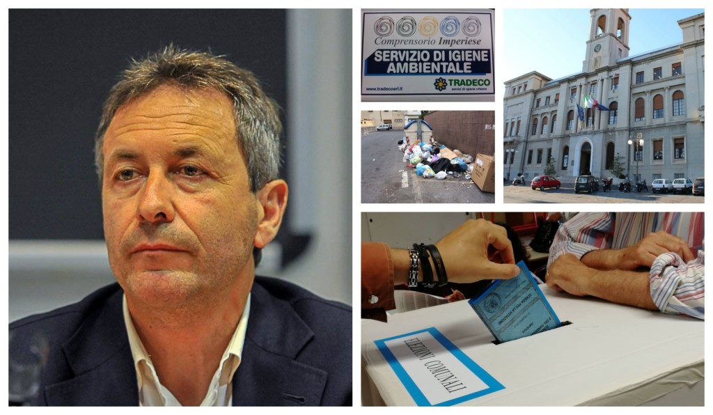 lanteri gestione rifiuti pubblica elezioni